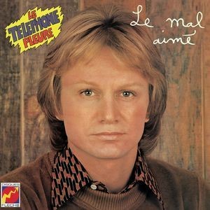 Claude François-Le téléphone pleure