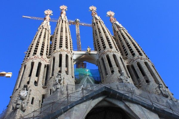 Sagrada familia 