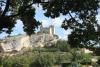 Vaison la Romaine, le chateau