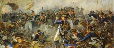 Battle of Smolensk