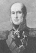 Russian General 
Barclay de Tolly