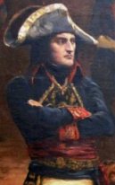 Young Napoleon