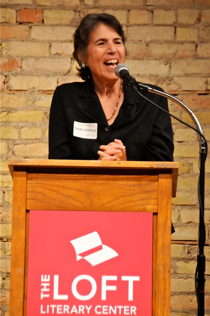 Natalie Goldberg