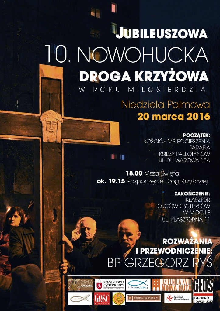 10 NOWOHUCKA DROGA KRZYZOWA (1)