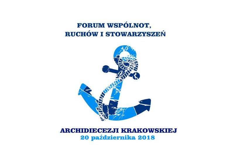 Forum Wspólnot, Ruchów i Stowarzyszeń Archidiecezji Krakowskiej