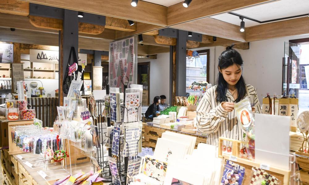 æ–‡åŒ–ä¸­å›½è¡Œï½œé‡åº†å±±åŸŽå··ï¼šæ¼«æ¸¸ç©ºä¸­è¡—å¸‚ï¼Œä½“å‘³å·´æ¸é­…åŠ›