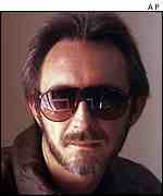 John Entwistle 