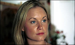 Kim Medcalf in EastEnders