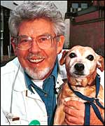 Rolf Harris