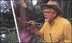 Rolf Harris