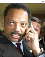 Jesse Jackson 