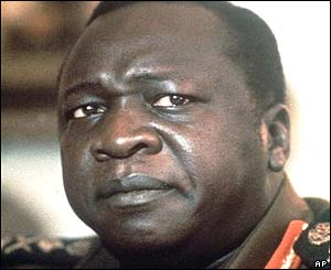 Idi Amin