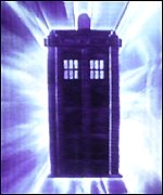 Tardis