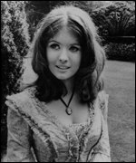 Victoria (Deborah Watling) 