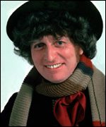 Tom Baker