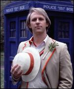 Peter Davison