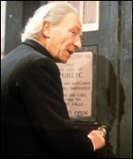 William Hartnell 