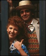 Sylvester McCoy