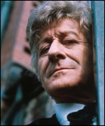 Jon Pertwee