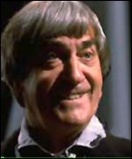 Patrick Troughton