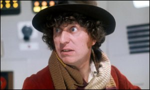 Tom Baker was the longest serving Doctor - for seven years