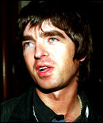 Noel Gallagher