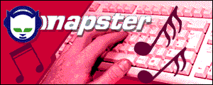 A trial would determine how much damages Napster must pay