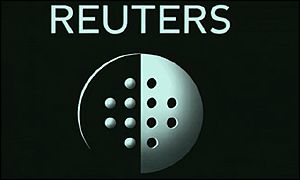 Reuters logo