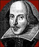 Shakespeare wrote the play between 1596 and 1598