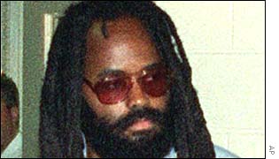 Mumia Abu-Jamal