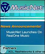 MusicNet