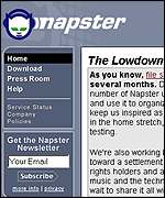 Napster