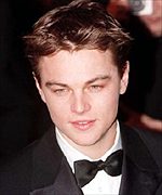 DiCaprio