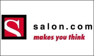 Salon.com is the internet's latest victim