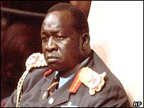 Idi Amin