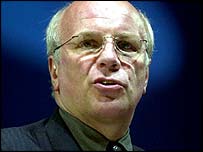 Greg Dyke 