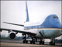 Air Force One