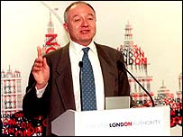 Ken Livingstone