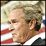 George W Bush