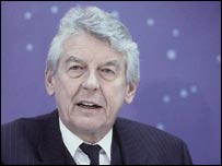 Wim Kok