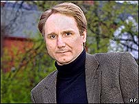 Dan Brown