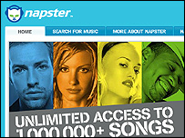 Napster