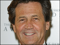 Melvyn Bragg