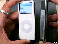 iPod Nano