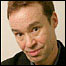 Ben Brantley (credit: Brent Murray/NYTimes.com)