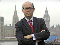 Nick Robinson