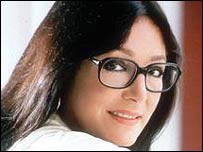 Nana Mouskouri