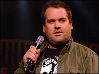 Chris Moyles 