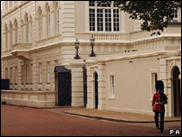 Clarence House