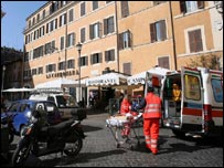 Campo de Fiori